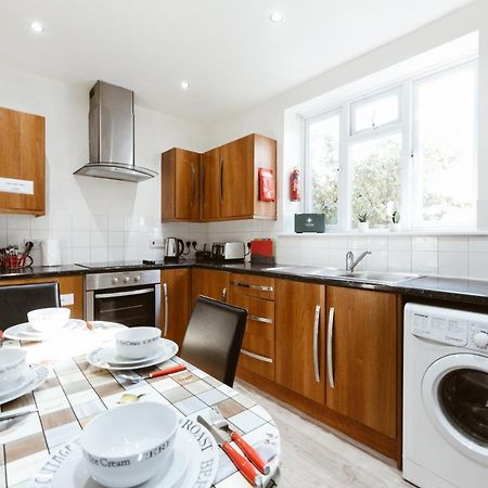 Stepney Green Beds To Stay 24 لندن المظهر الخارجي الصورة