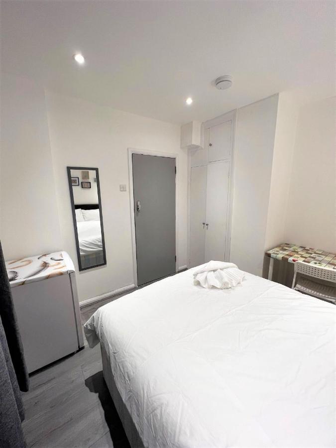 Stepney Green Beds To Stay 24 لندن المظهر الخارجي الصورة
